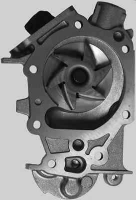 OPEN PARTS wap846700 -  Водяной насос